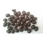 Almendra chocolate negro, blanco, con leche - Estuche de 2kg - Caja con 4 estuches