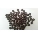 Naranja chocolate negro, blanco, con leche - Estuche de 2kg - Caja con 4 estuches